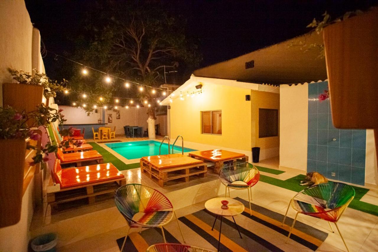 El Bando Albergue Cartagena
