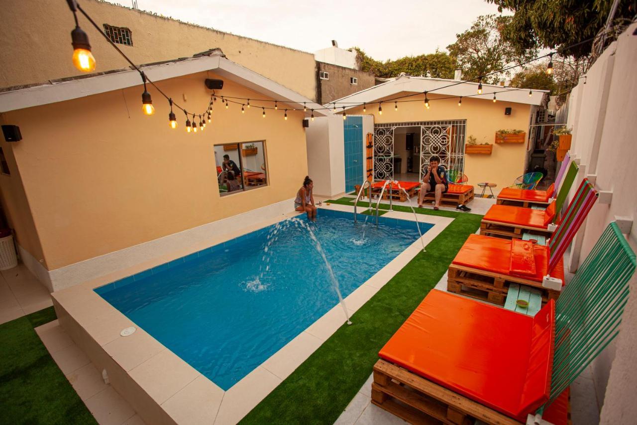 Albergue El Bando