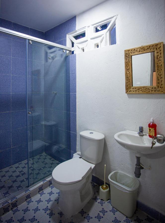 Albergue El Bando