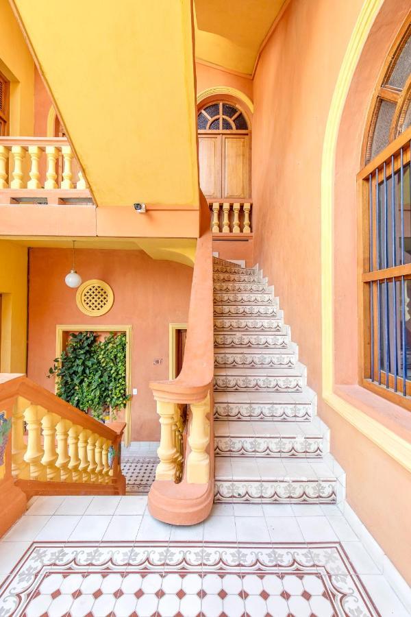 Hotel Casa Morales Getsemani