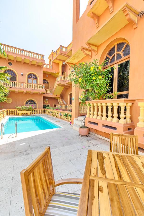 Hotel Casa Morales Getsemani Cartagena