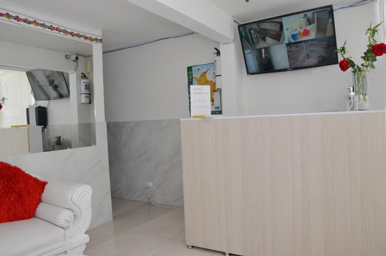 Pensión Marbella 47 Cartagena