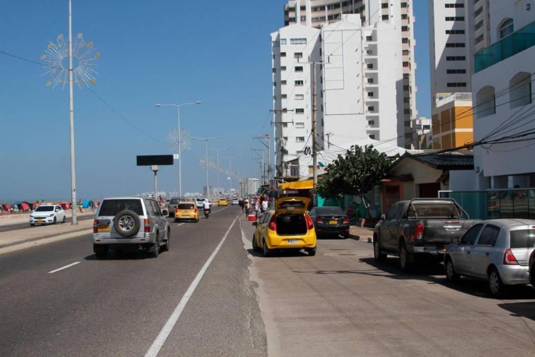 Pensión Marbella 47 Cartagena