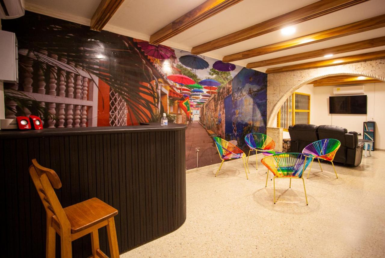 Albergue El Bando *