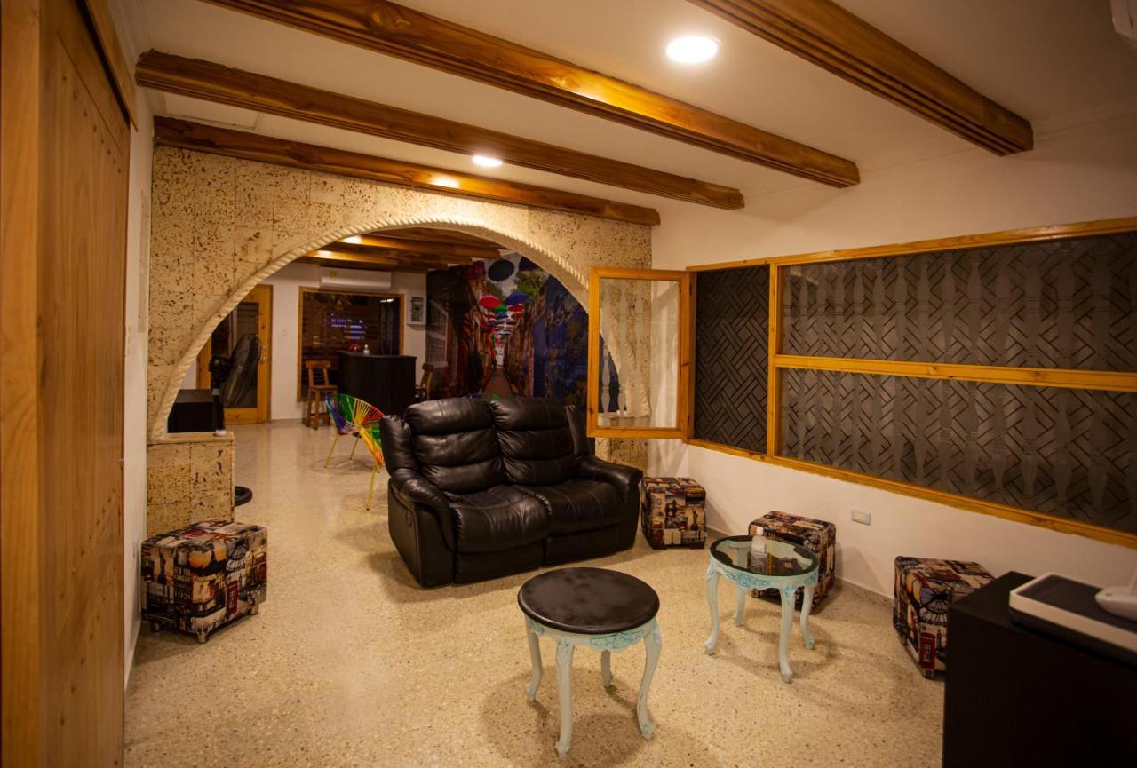 El Bando Albergue