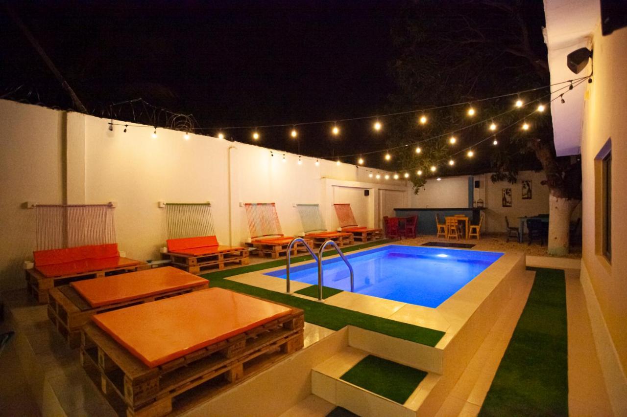 El Bando Albergue Cartagena