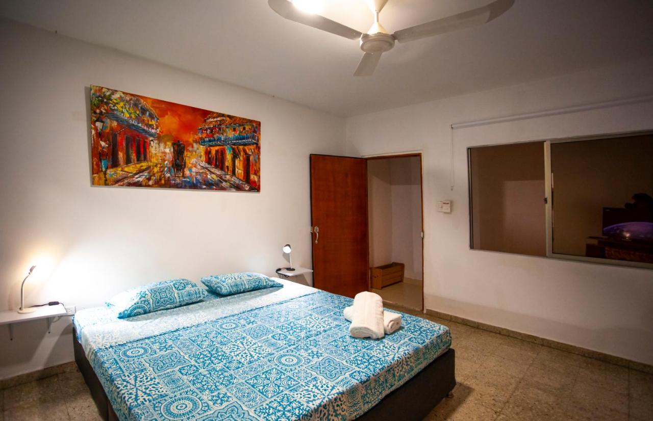Albergue El Bando Cartagena