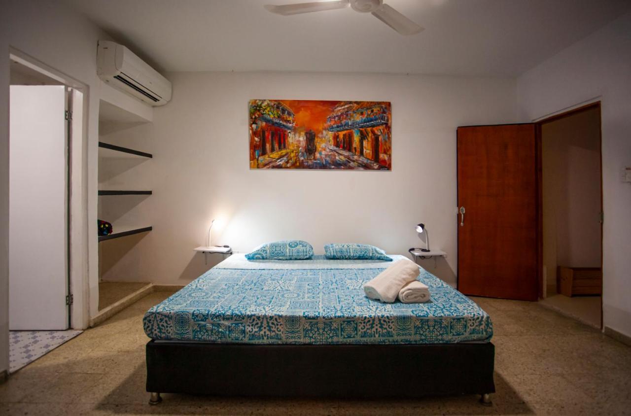 Albergue El Bando Cartagena