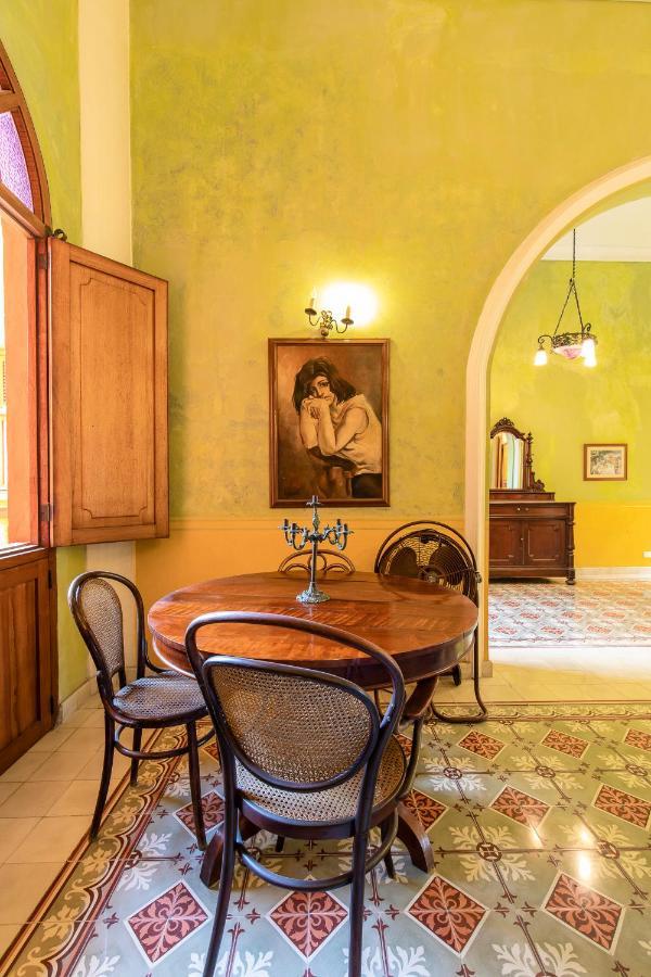 Casa Morales Getsemani Hotel Cartagena