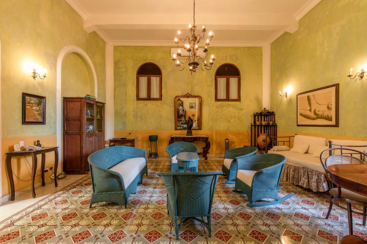 Hotel Casa Morales Getsemani