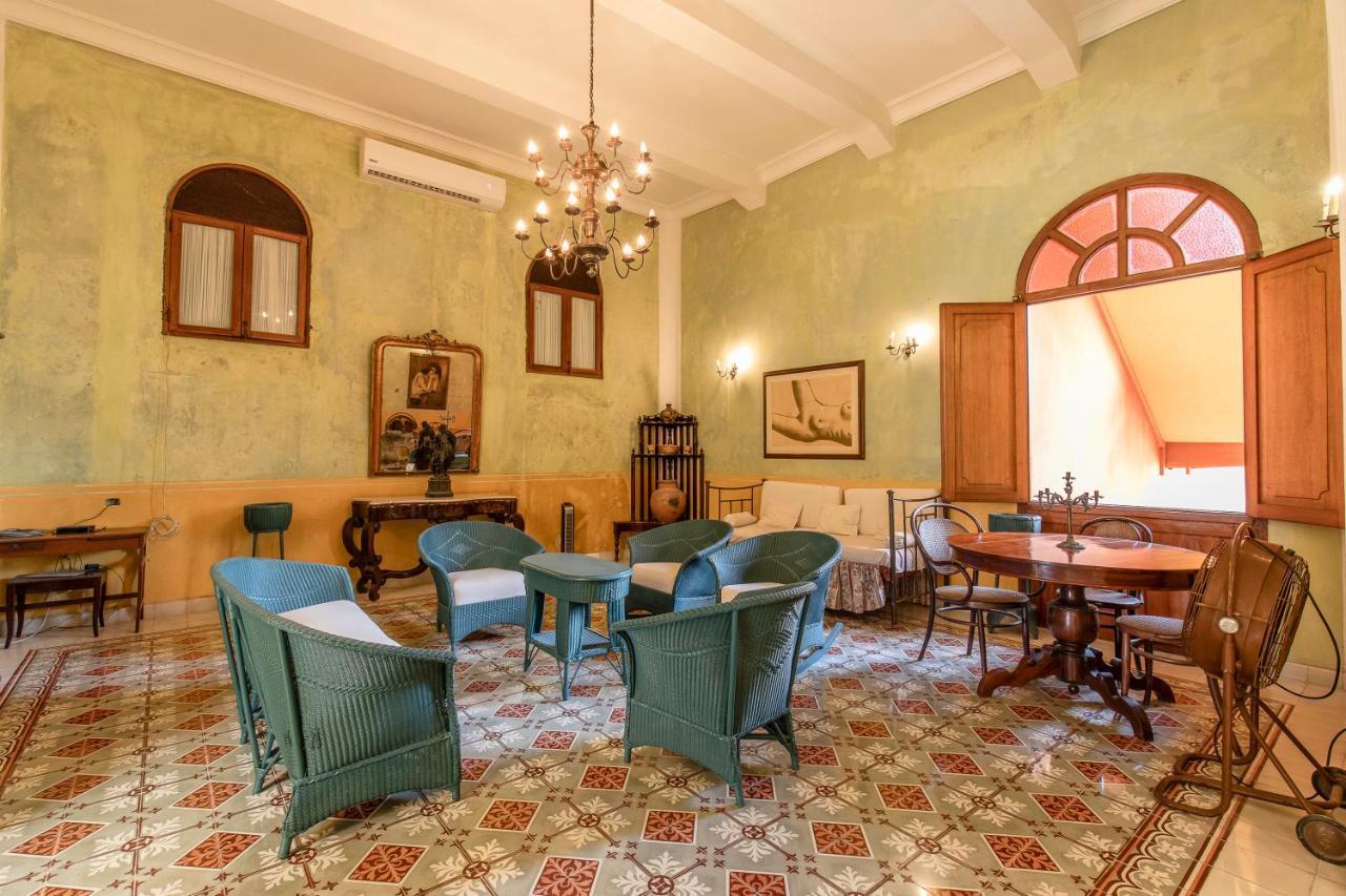 Hotel Casa Morales Getsemani