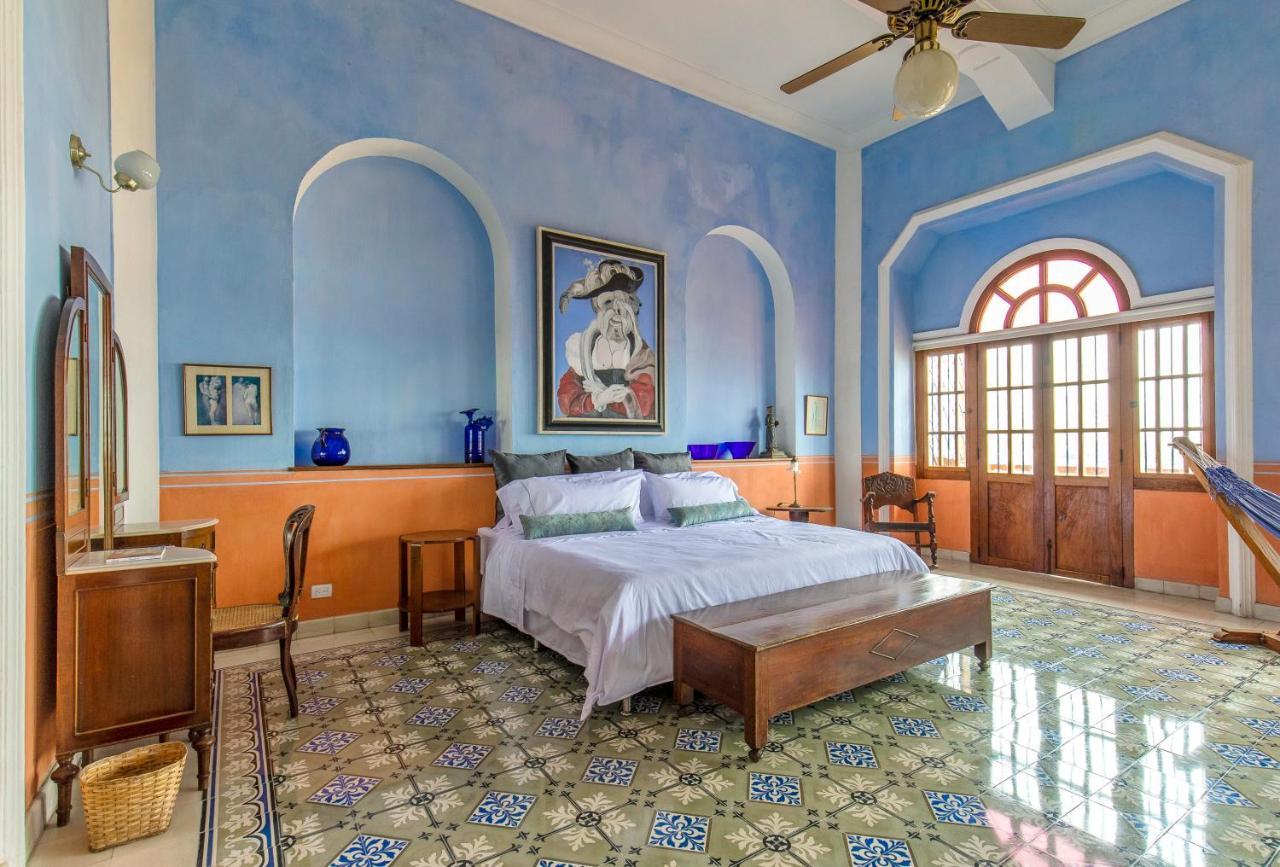 Hotel Casa Morales Getsemani