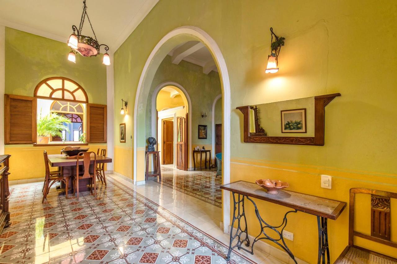 Hotel Casa Morales Getsemani