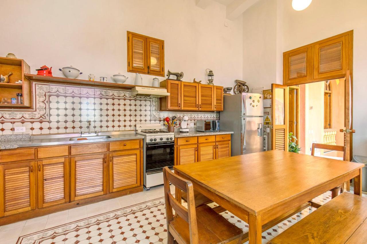 Hotel Casa Morales Getsemani Cartagena