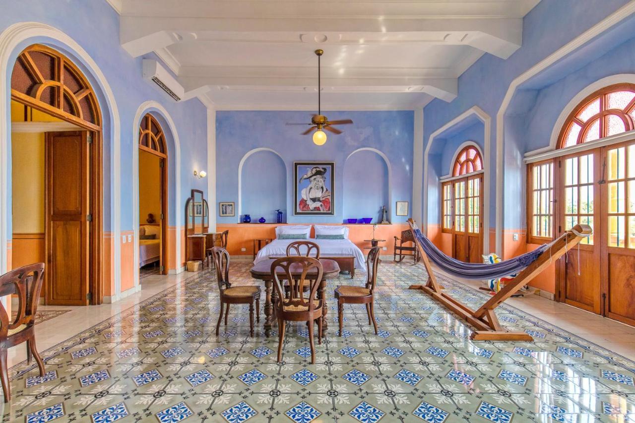 Casa Morales Getsemani Hotel 4*