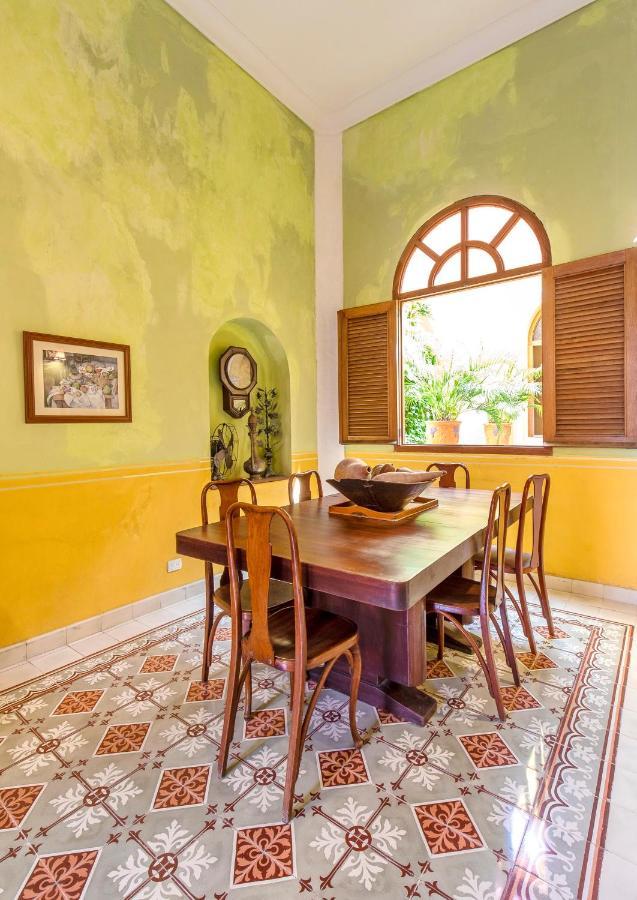 Casa Morales Getsemani Cartagena
