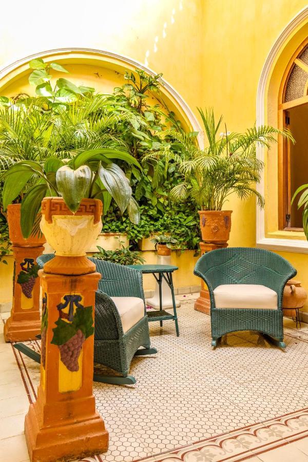 Casa Morales Getsemani 4* Cartagena