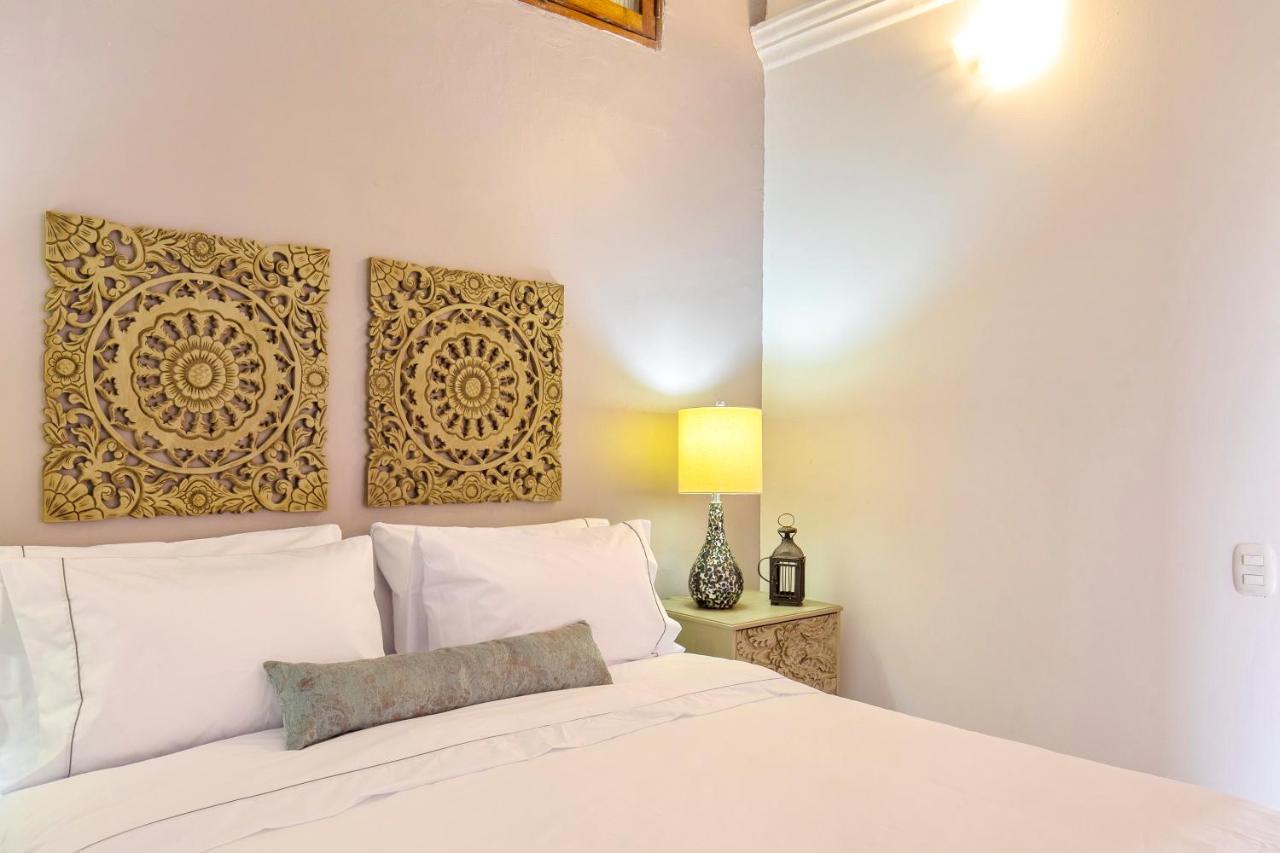 Casa Morales Getsemani Hotel Cartagena