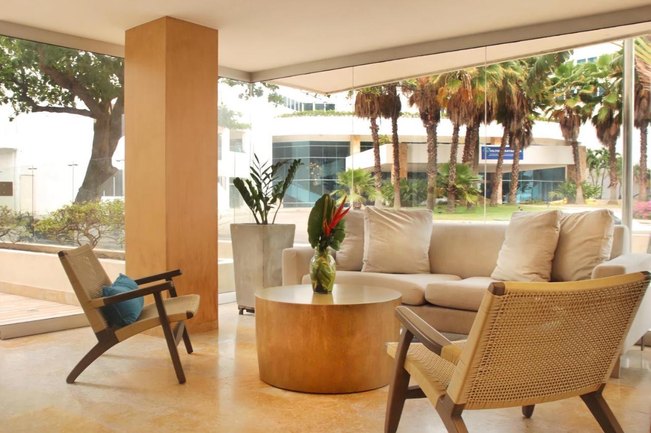 Oceania Hotel