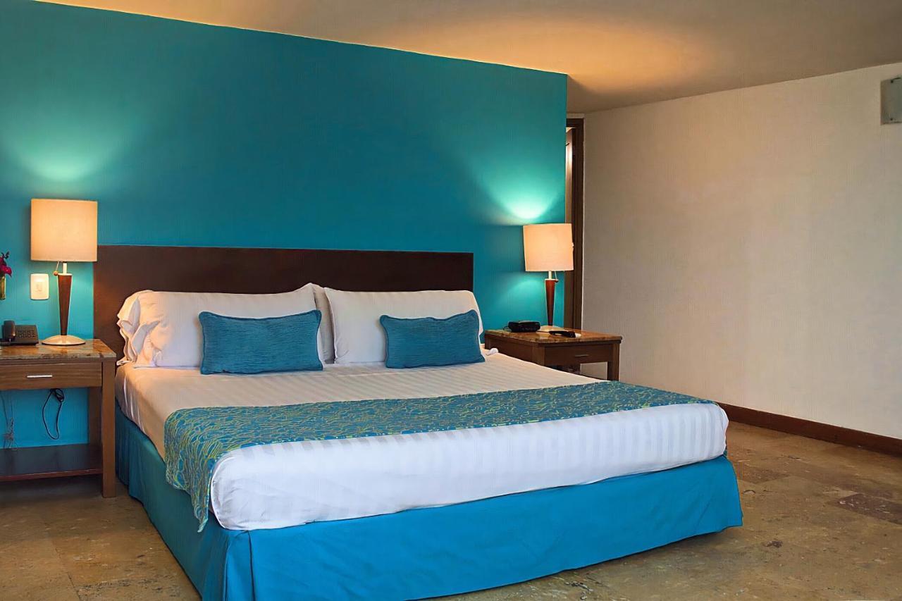 Hotel Oceania 3*