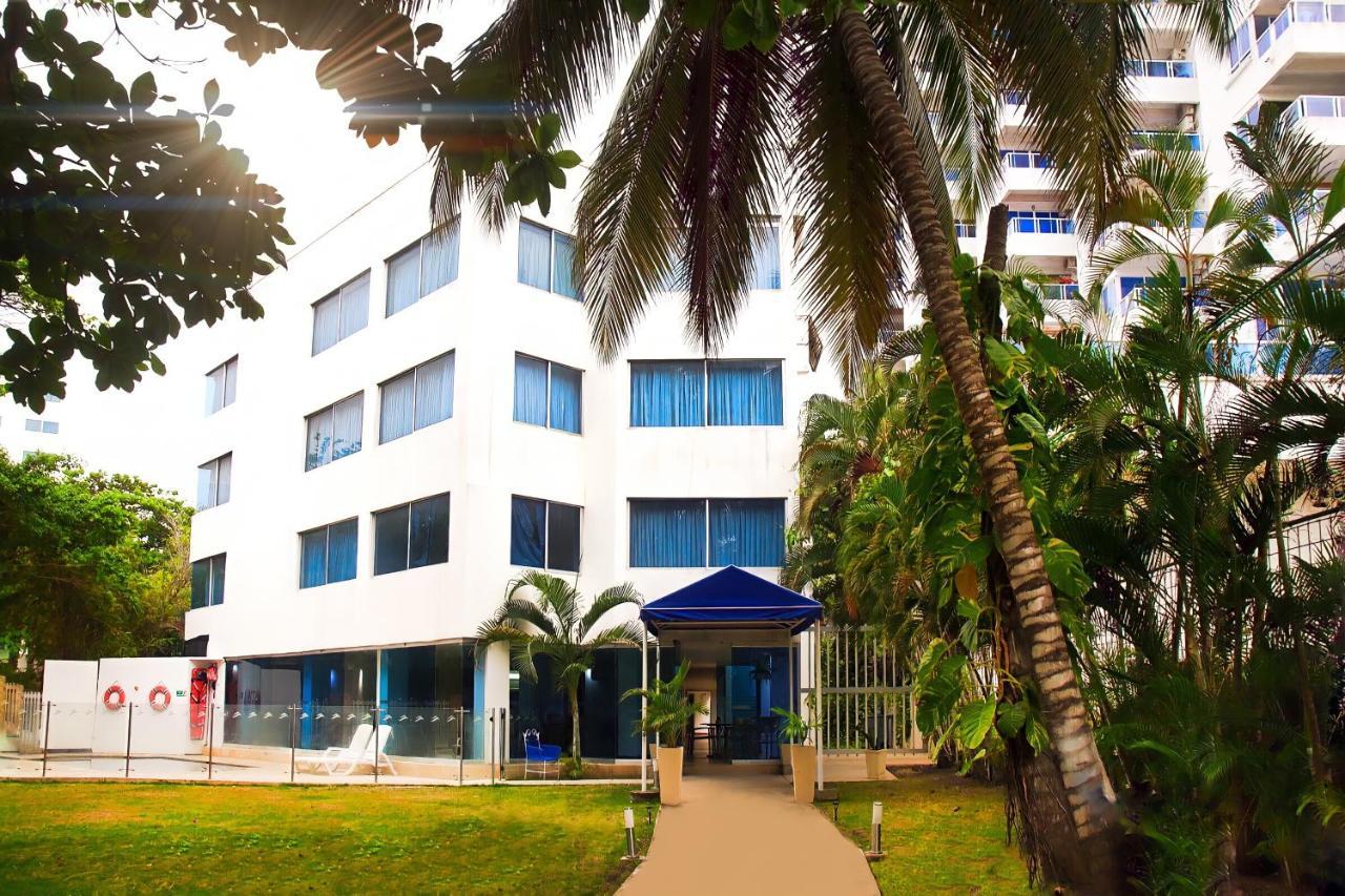 Hotel Oceania 3*