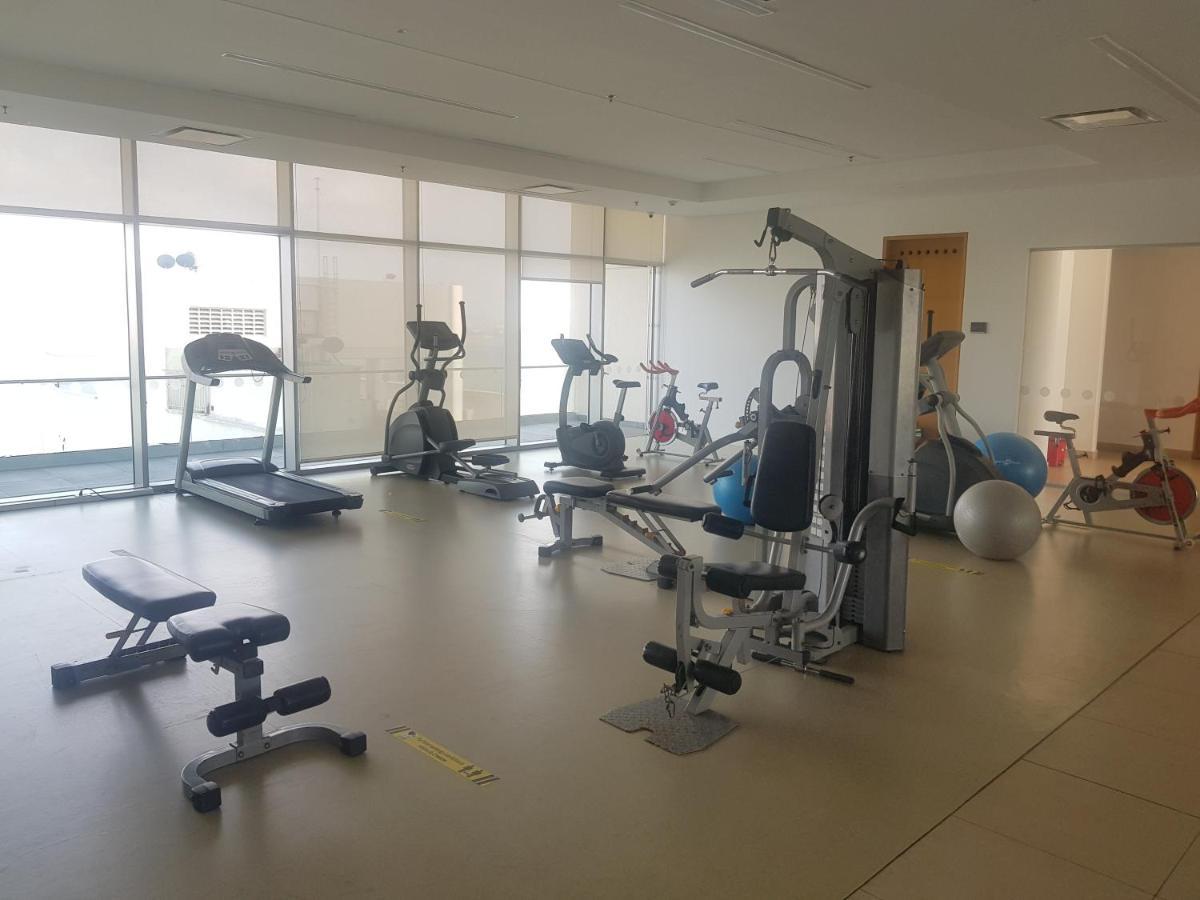 Apartment H2 Hyatt Vista Mar Cartagena