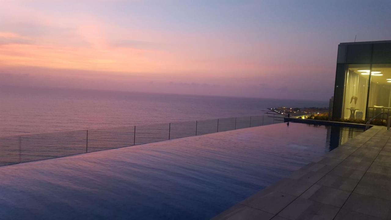 H2 Hyatt Vista Mar Apartment Cartagena