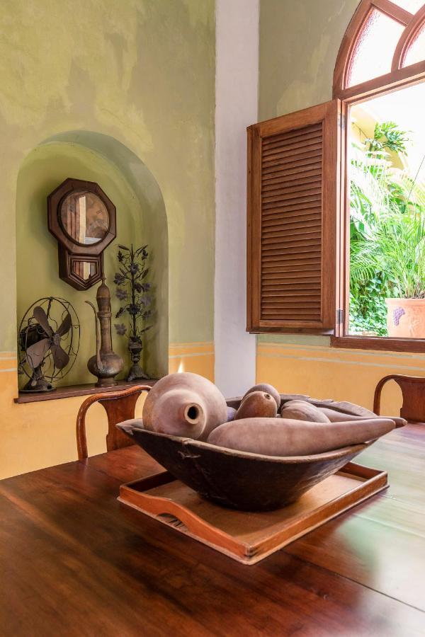 Casa Morales Getsemani Hotel