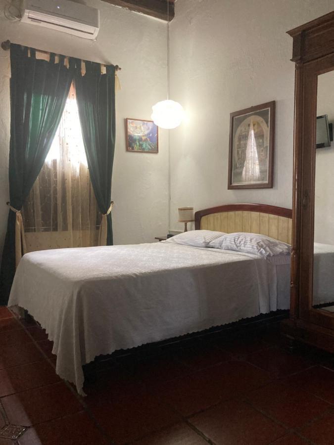 Hotel Casa De Palmas 3*