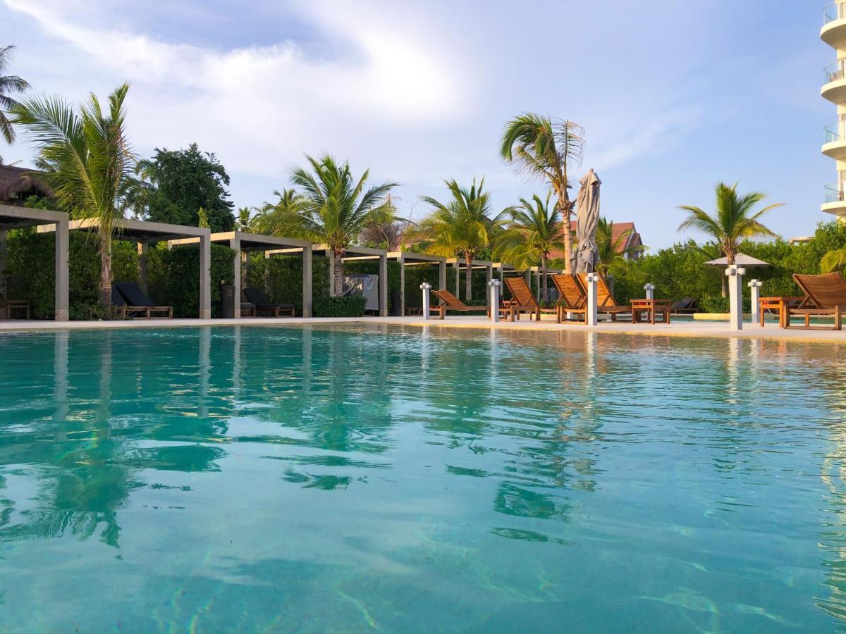 Apartment Apartamento Con Playa Privada Morros Eco *