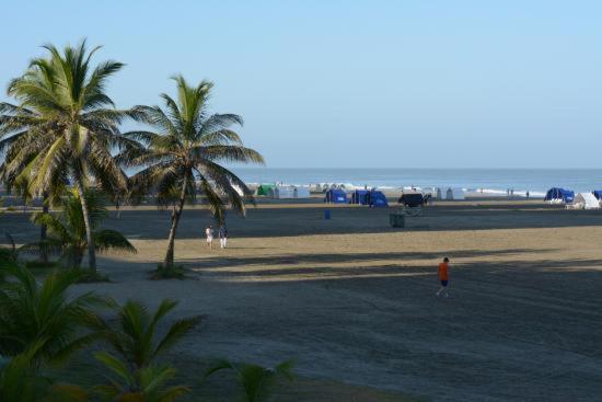 Apartment Morros Epic Luxury Cartagena