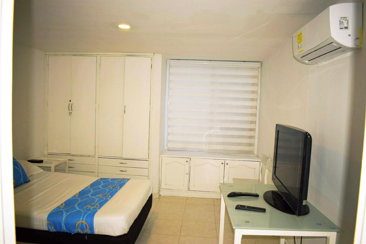Apartamento En El Laguito,