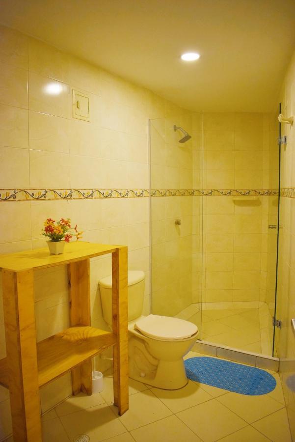 Apartamento En El Laguito, Cartagena