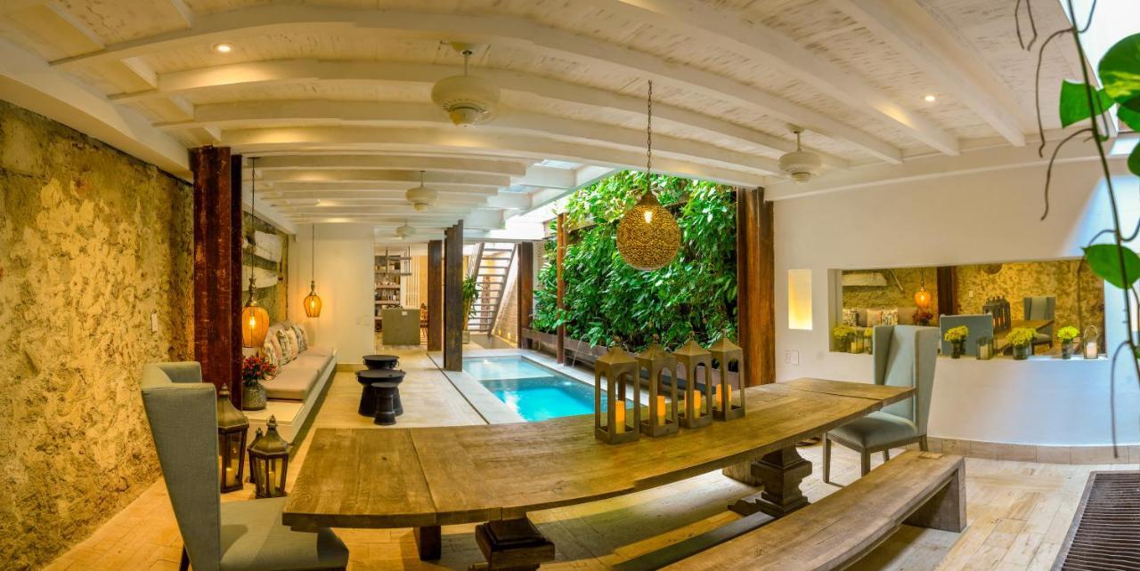 Casa Azzurra Walled - Holiday home