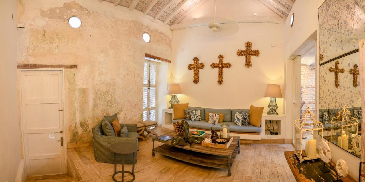 Casa Azzurra Walled - Holiday home
