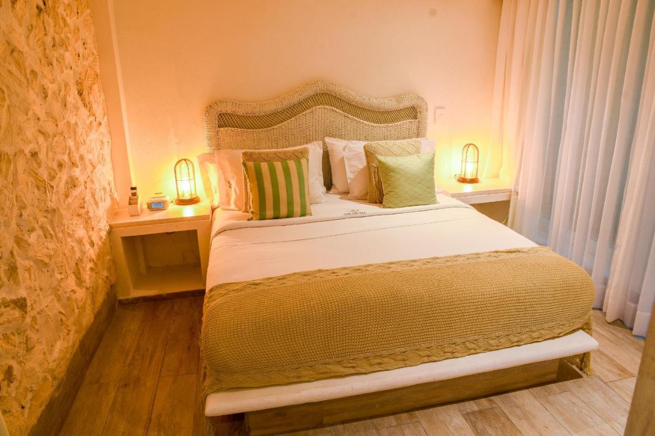 Holiday home Casa Azzurra Walled - Cartagena