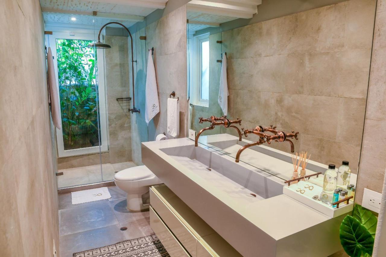 Casa Azzurra Walled - Holiday home Cartagena