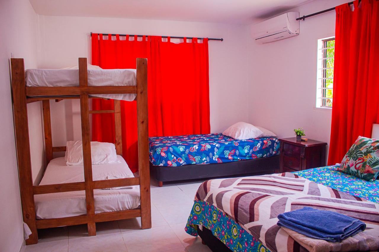 Departamento Bocagrande Cerca A Playas Holiday home