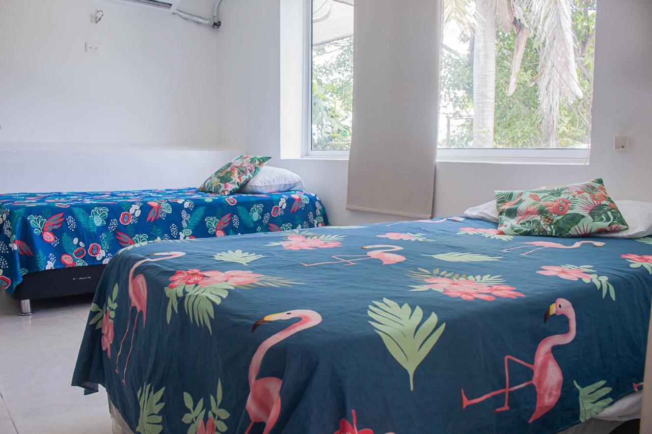 Departamento Bocagrande Cerca A Playas *