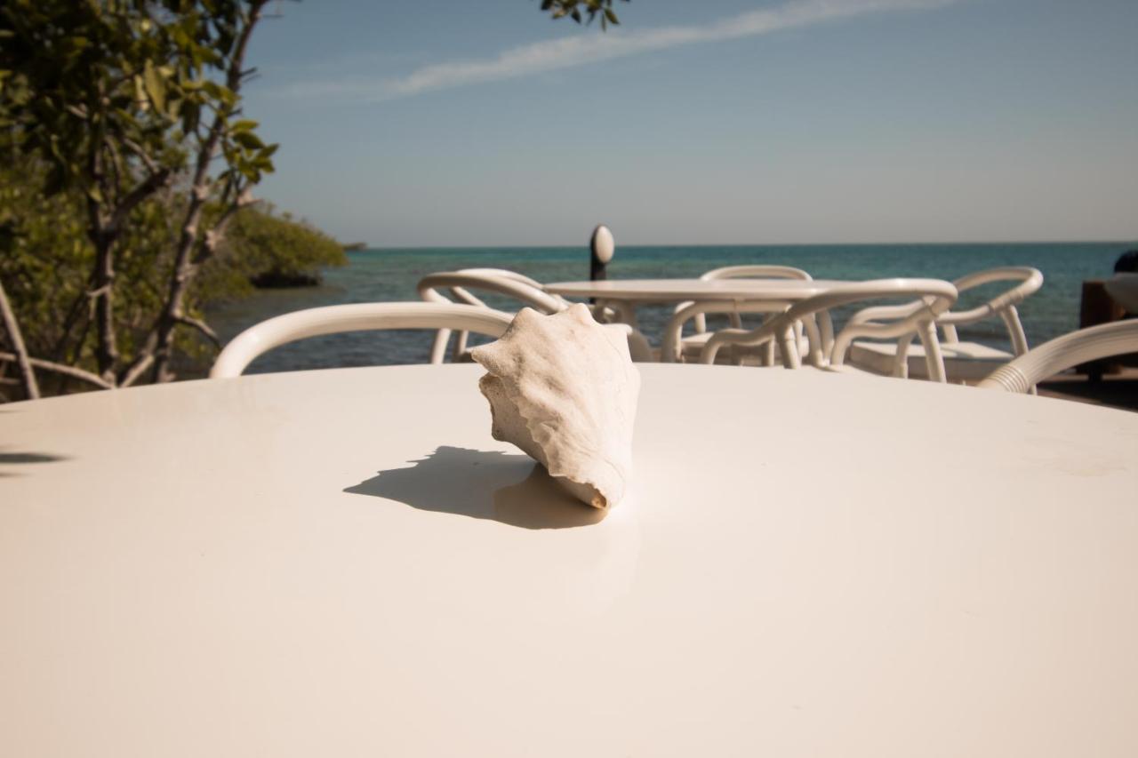 Fragata Island House Casa de hóspedes Cartagena
