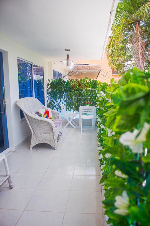 Holiday home Departamento Bocagrande Cerca A Playas Cartagena