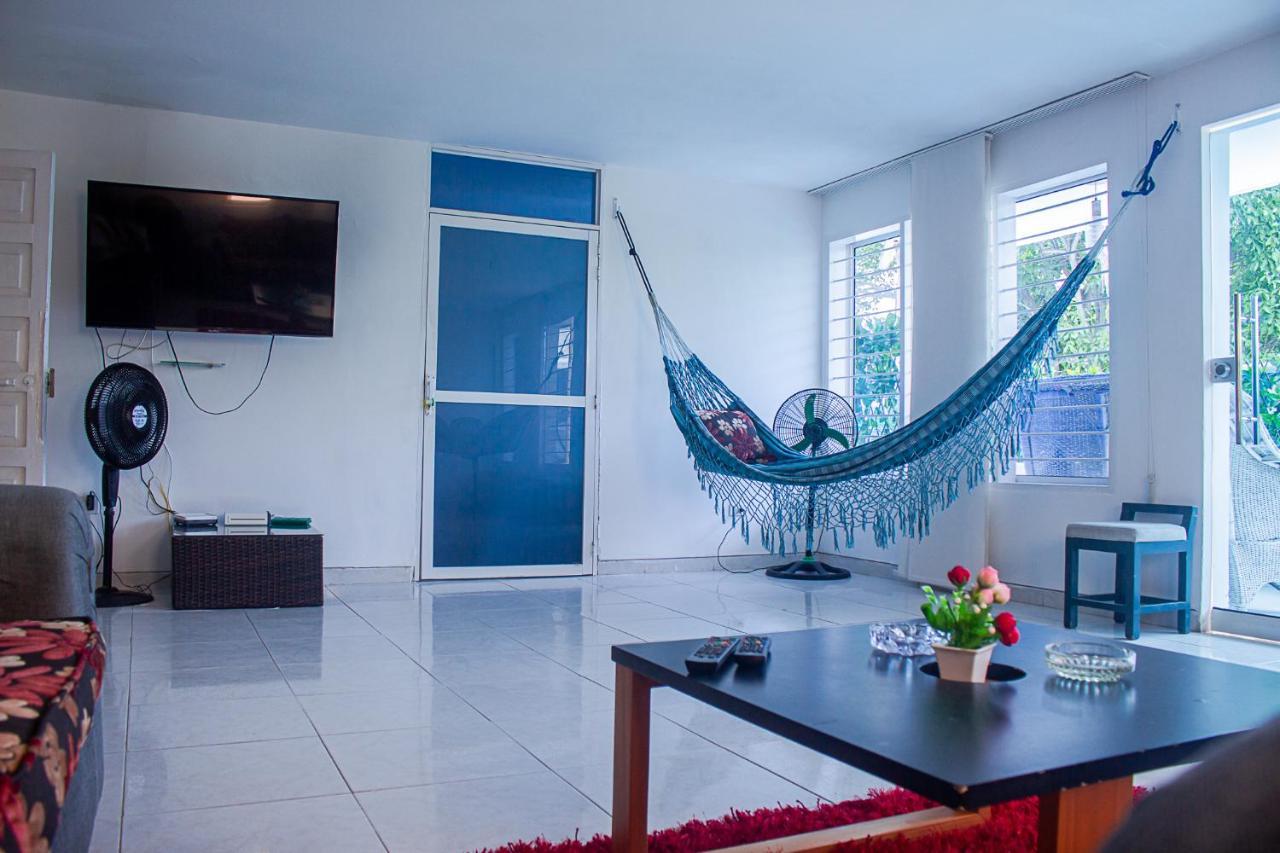 Departamento Bocagrande Cerca A Playas Holiday home