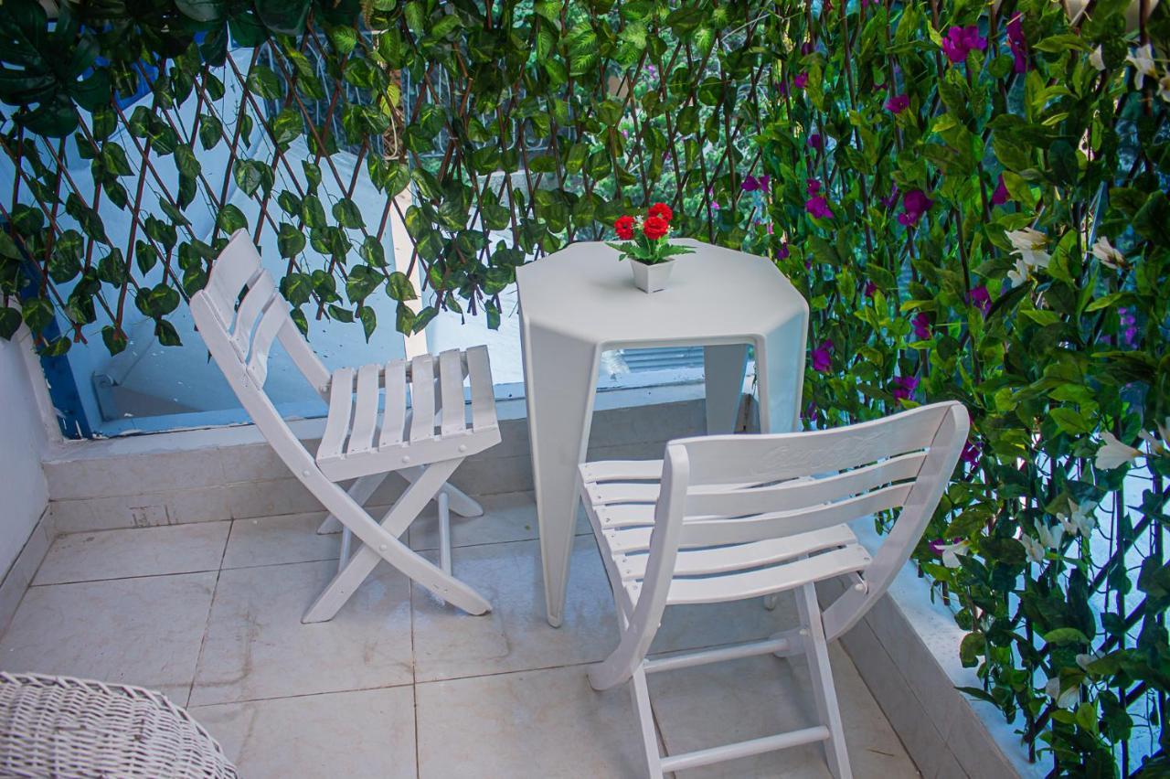 Departamento Bocagrande Cerca A Playas Holiday home Cartagena