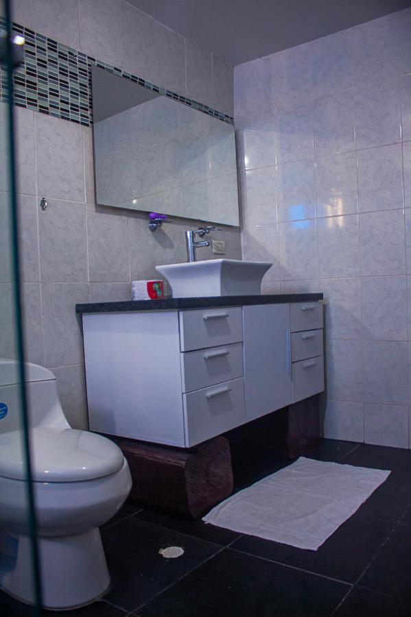 Departamento Bocagrande Cerca A Playas Holiday home Cartagena