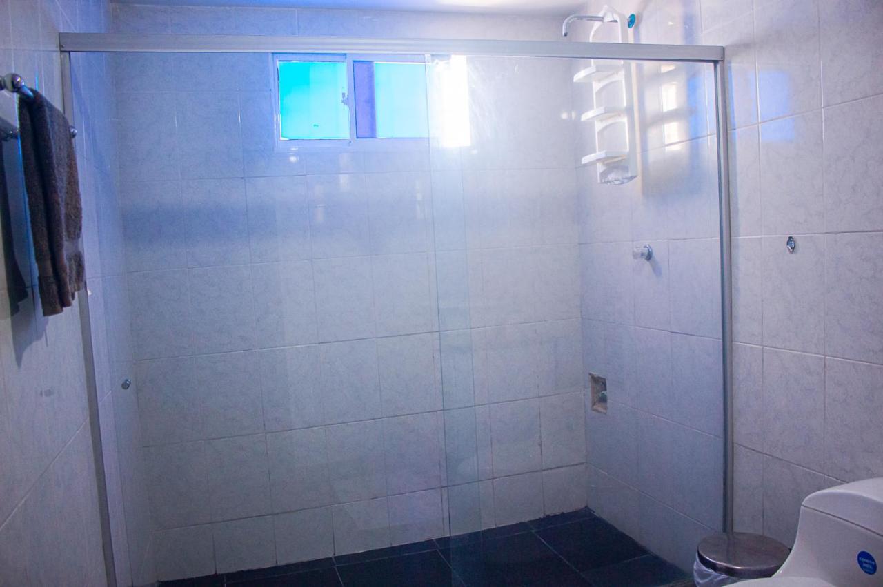 Holiday home Departamento Bocagrande Cerca A Playas *