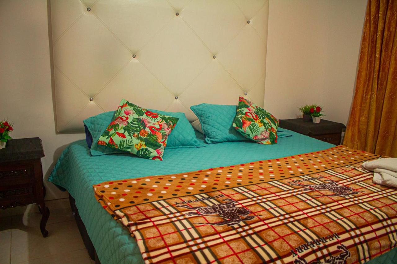 Holiday home Departamento Bocagrande Cerca A Playas