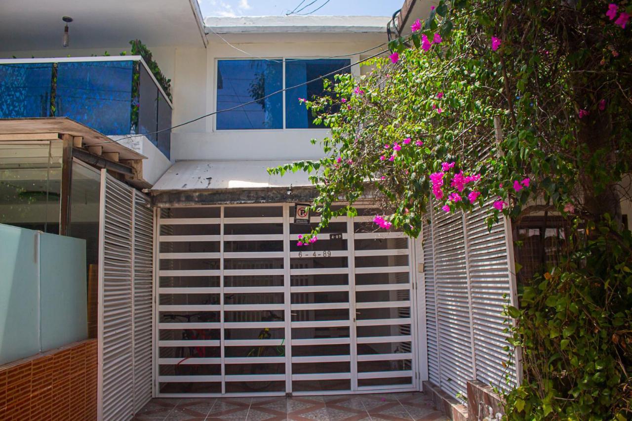 Holiday home Departamento Bocagrande Cerca A Playas