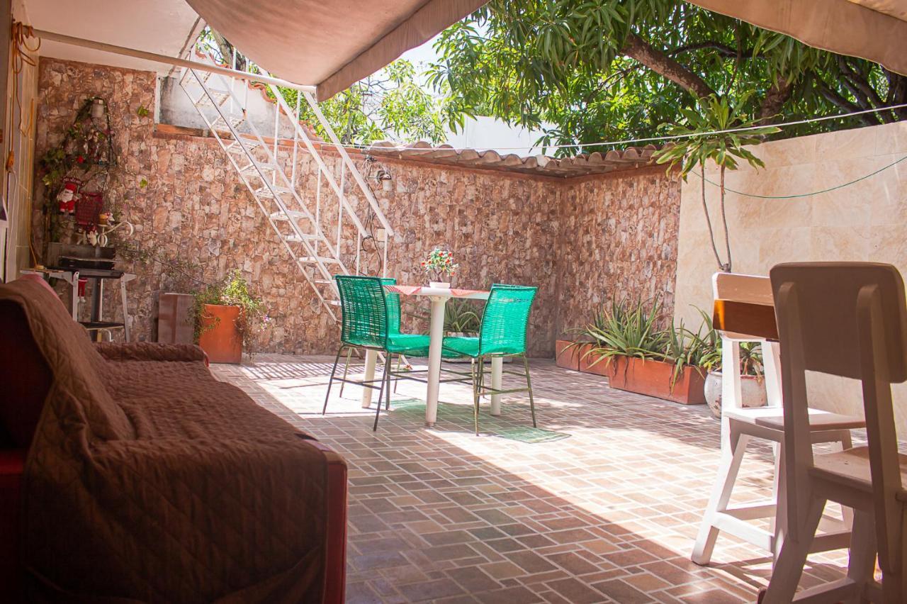 Holiday home Departamento Bocagrande Cerca A Playas