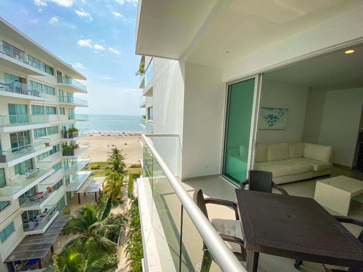 Vista Al Mar En , En Morros Apartamento *