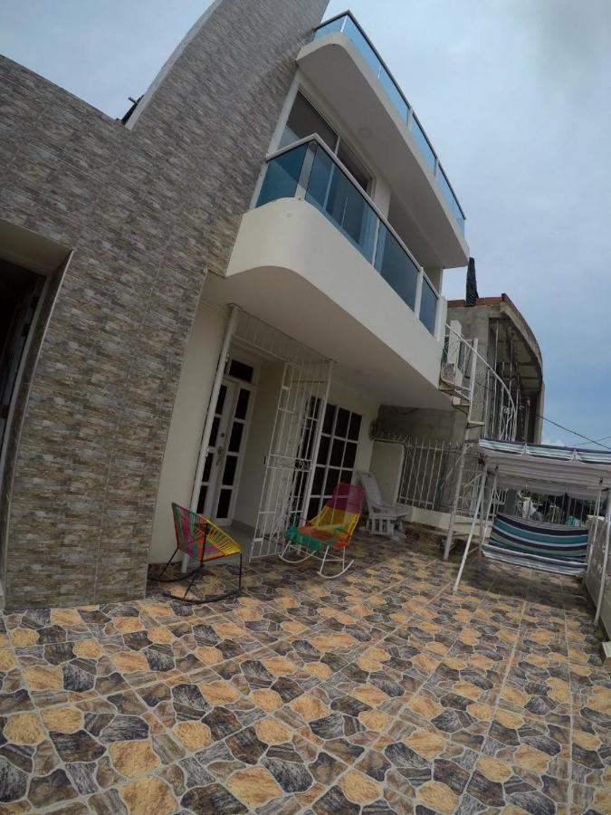 La Casita De Max Y Tim 201 Apartment *